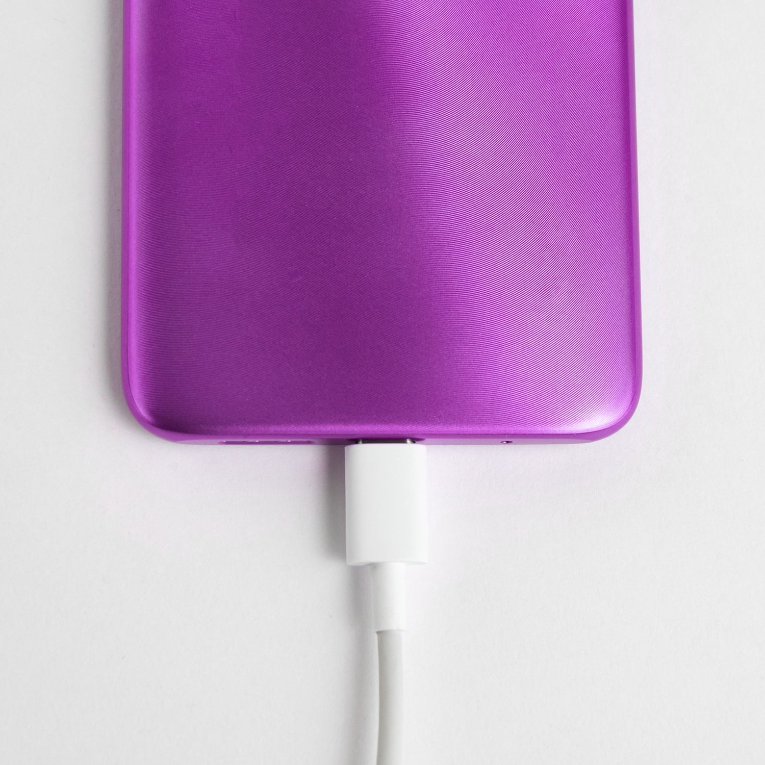 Usb To Type-c Fast Charging And Data Transfer Cable  150 Cm