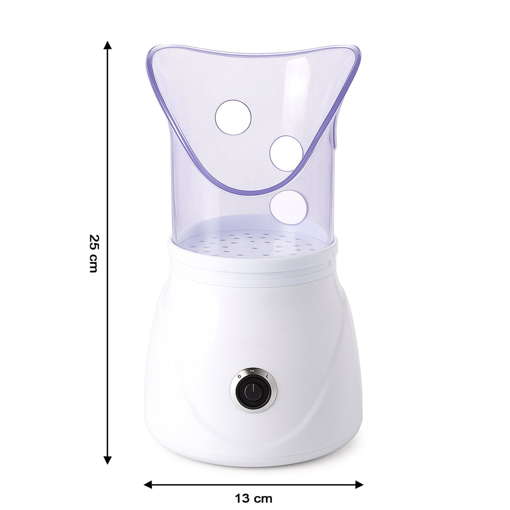 Orbit Professional Facial Steamer 130w (1 Pc)