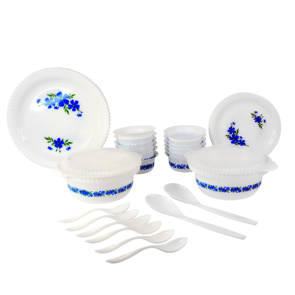 Premium Dinner Set (36 Pc)