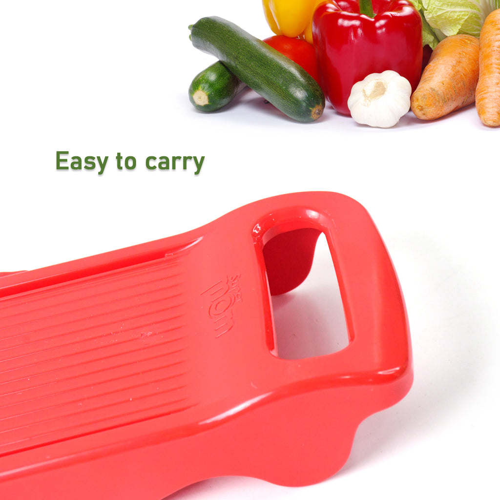 Supermom Easy Plus Vegetable Slicer (1 Pc)