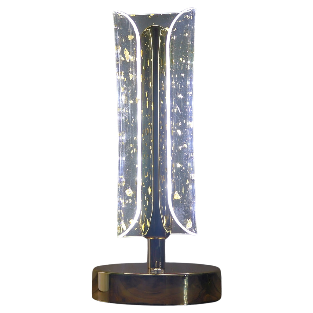 Crystal Table Lamp (1 Pc)