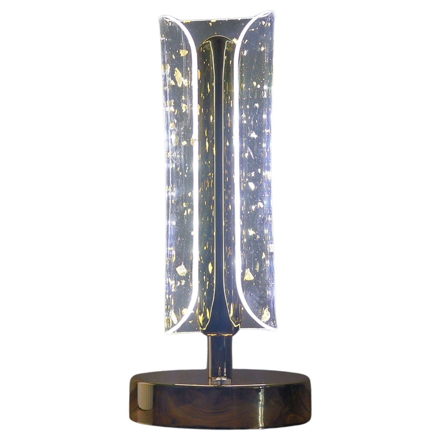 Crystal Table Lamp (1 Pc)