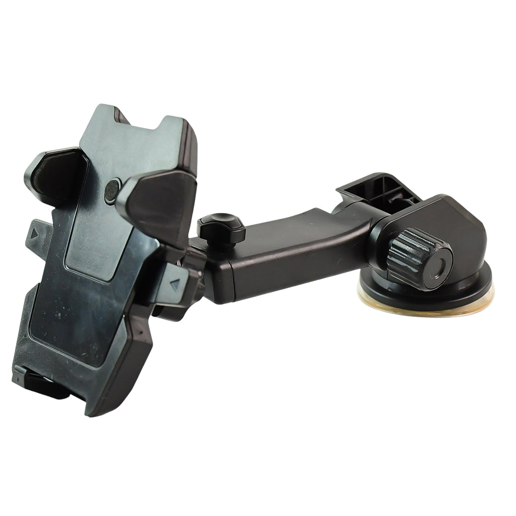 Universal Car Mobile Phone Holder Universal Car Mobile Phone Holder (1 Pc)