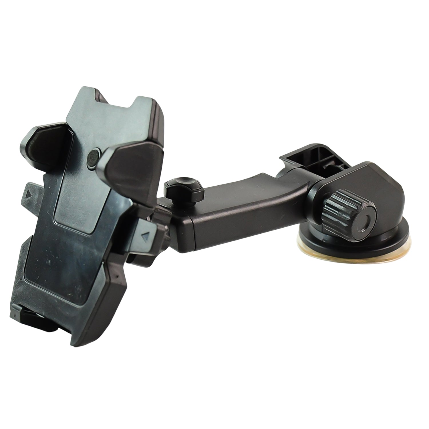 Universal Car Mobile Phone Holder Universal Car Mobile Phone Holder (1 Pc)