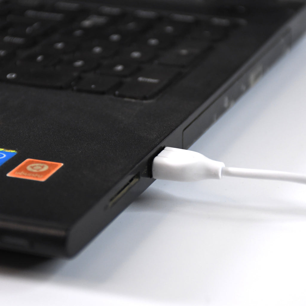 Usb To Type-c Fast Charging And Data Transfer Cable  150 Cm