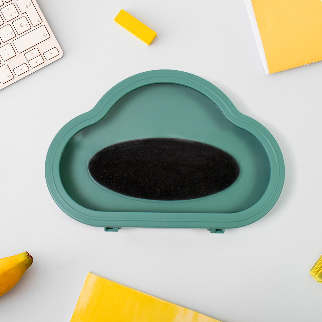 Smartphone  Mobile Stand Waterproof Case Smartphone Stand Case (1 Pc  Green Colour)