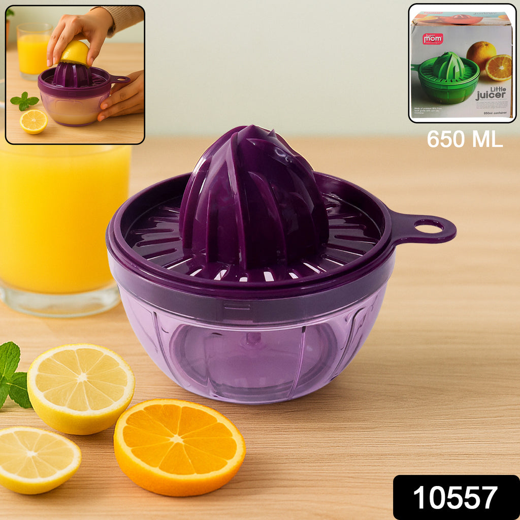 Supermom Little Hand Juicer 650ml