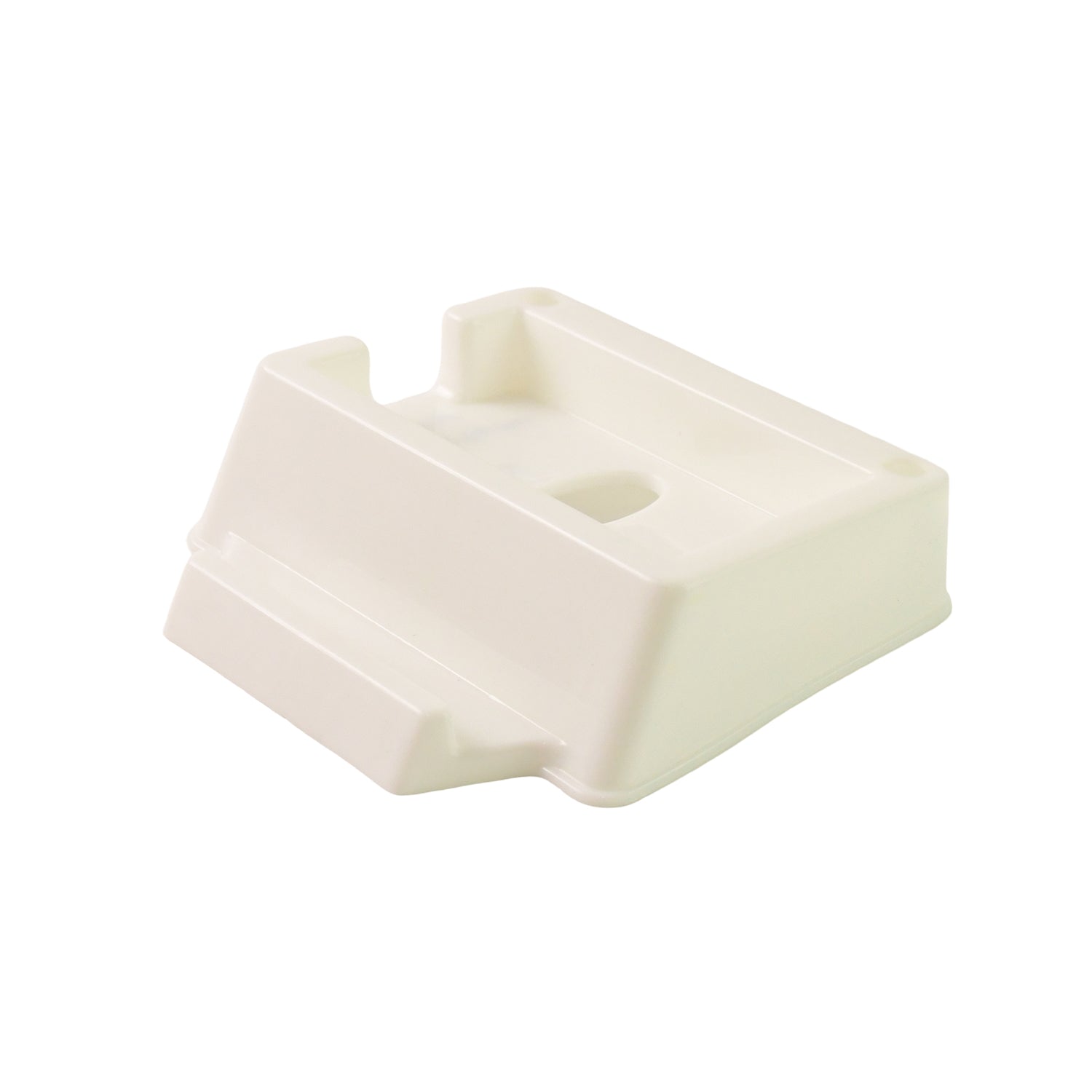 Plastic Mobile Phone Stand Holder (1 Pc)